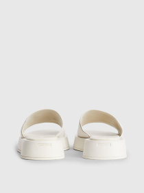 Шлёпанцы Calvin Klein модель HW0HW01488-02R Фото
