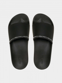 Шлёпанцы Calvin Klein модель HW0HW01526-0GJ Фото