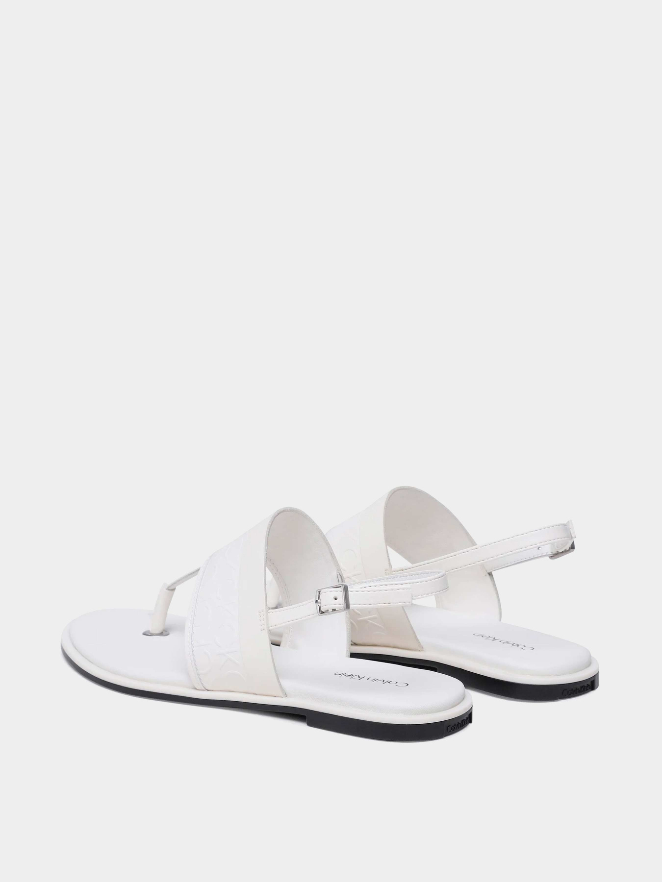 Сандалии Calvin Klein модель HW0HW01536-0LI Фото