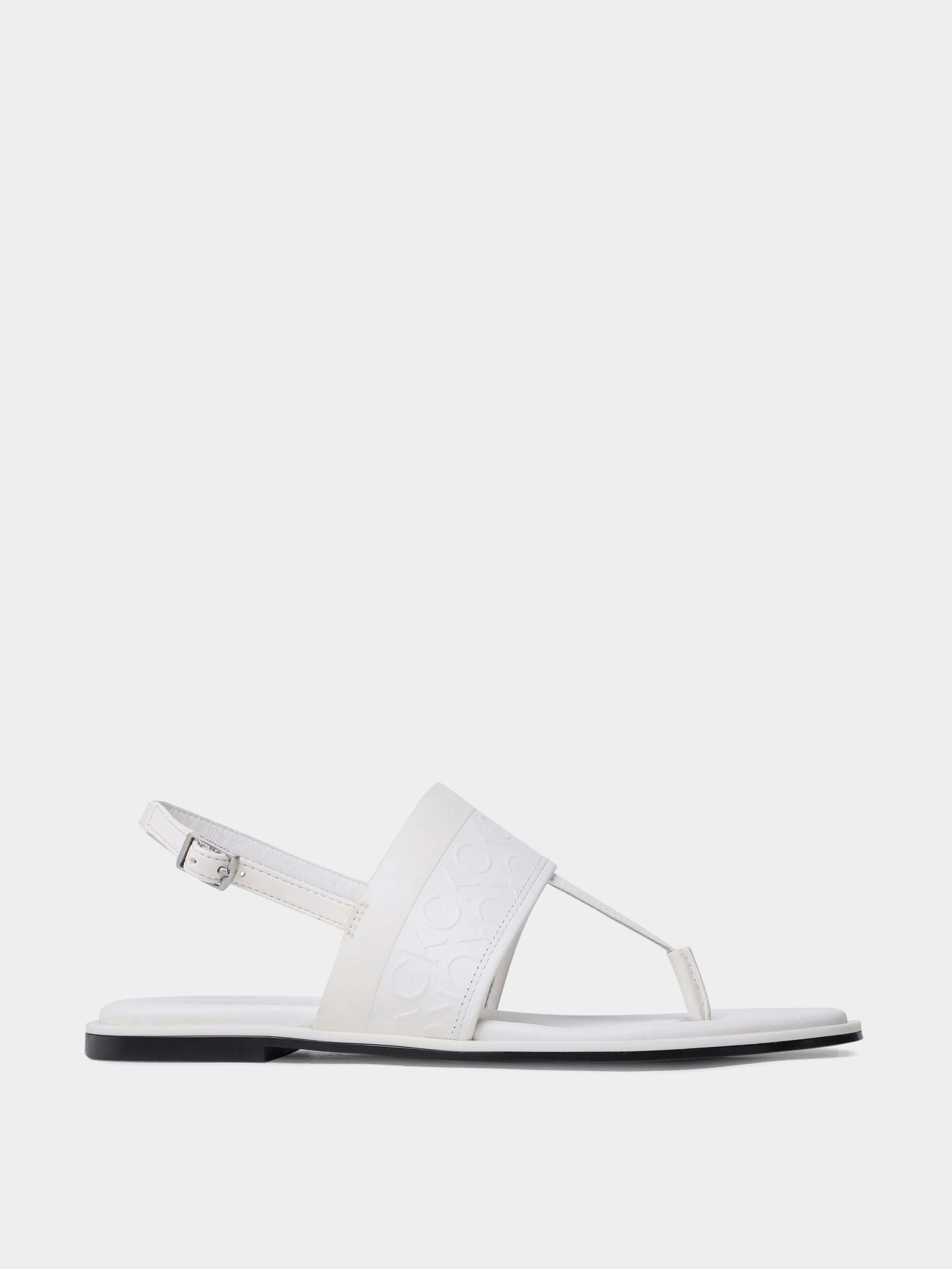 Сандалии Calvin Klein модель HW0HW01536-0LI Фото