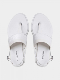 Сандалии Calvin Klein модель HW0HW01536-0LI Фото
