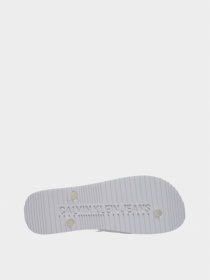 Шлёпанцы Calvin Klein модель YM0YM00656-YBR Фото