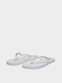 Шлёпанцы Calvin Klein модель YM0YM00656-YBR Фото