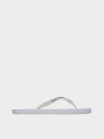 Шлёпанцы Calvin Klein модель YM0YM00656-YBR Фото
