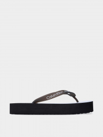 Шлёпанцы Calvin Klein модель YW0YW00716-0GJ Фото