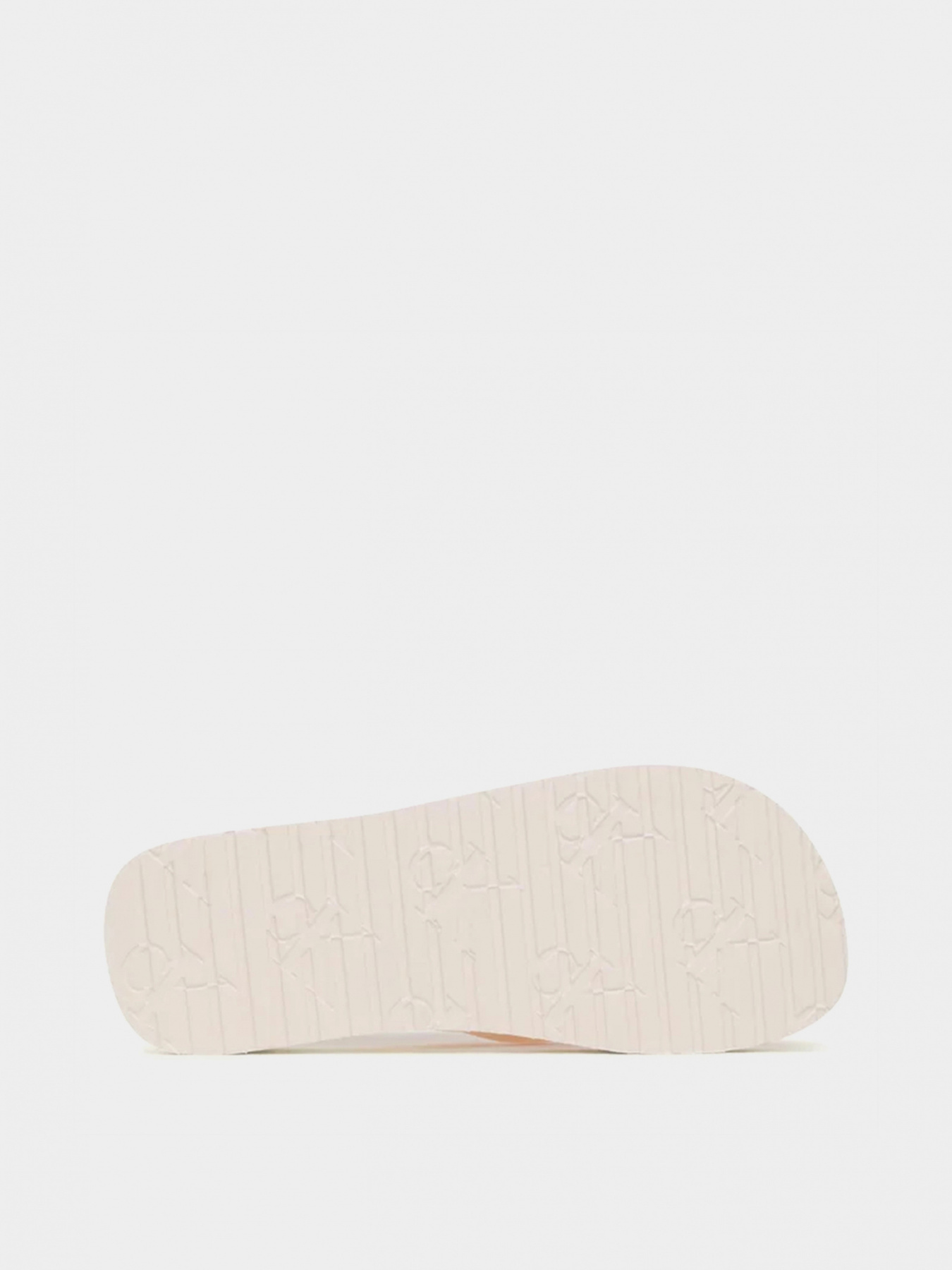 Шлёпанцы Calvin Klein модель YW0YW00716-0J0 Фото