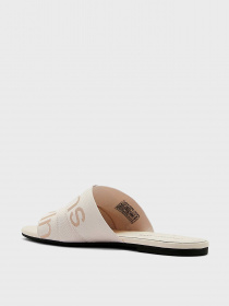 Шлёпанцы Calvin Klein модель YW0YW00955-YBH Фото