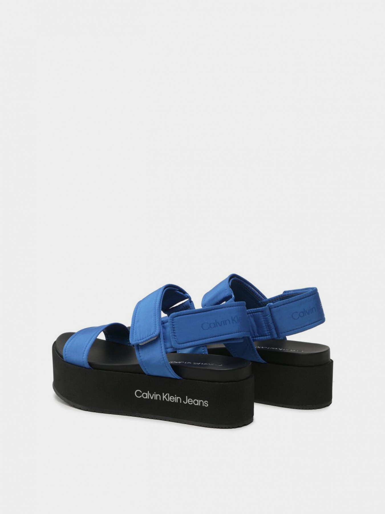 Сандалии Calvin Klein модель YW0YW00965-CGD Фото