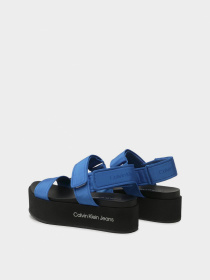 Сандалии Calvin Klein модель YW0YW00965-CGD Фото