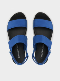 Сандалии Calvin Klein модель YW0YW00965-CGD Фото