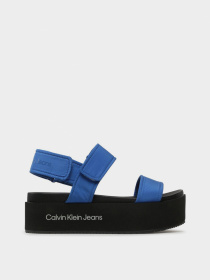 Сандалии Calvin Klein модель YW0YW00965-CGD Фото