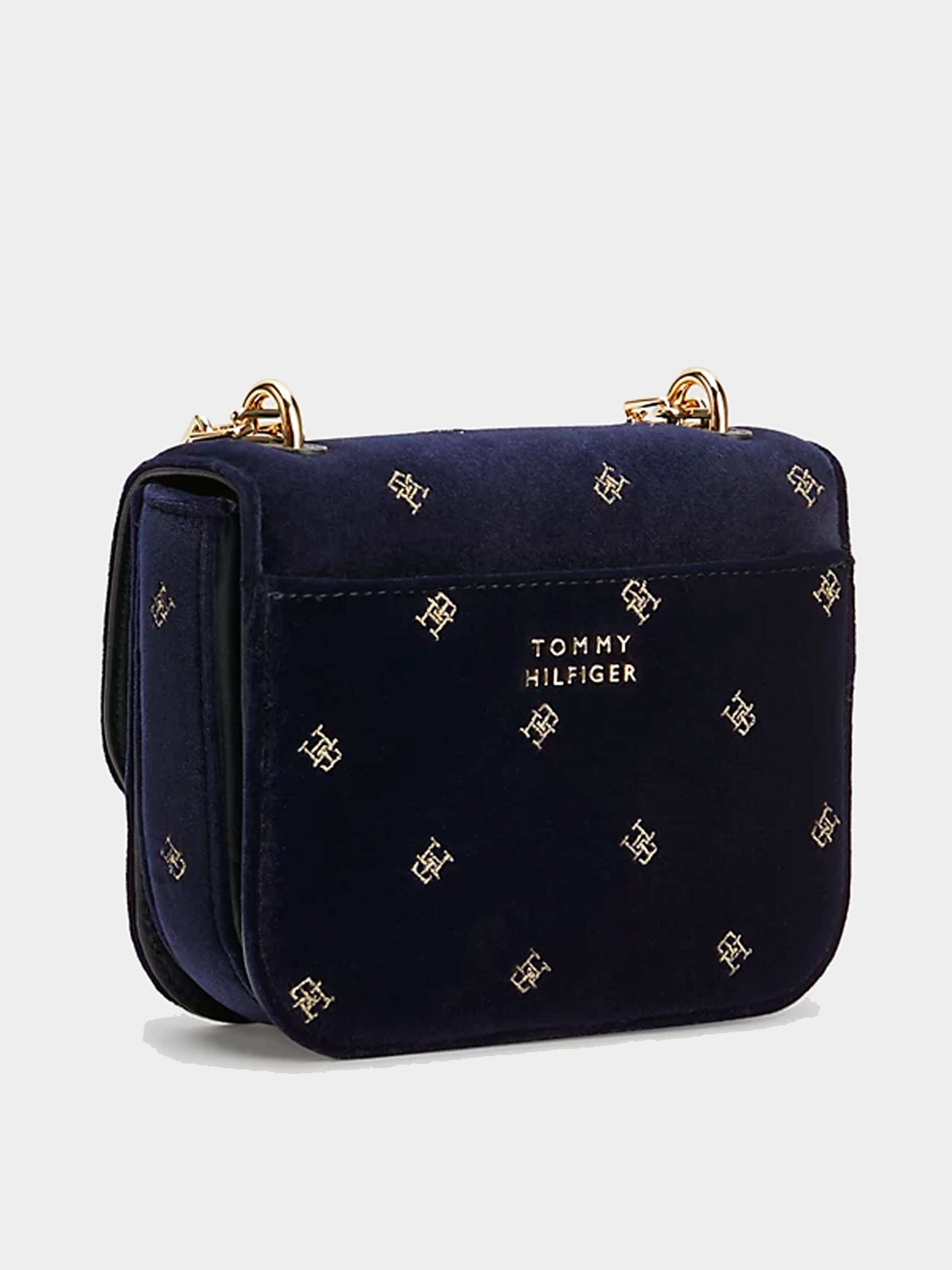 Сумки Tommy Hilfiger модель AW0AW14206-DW6 Фото