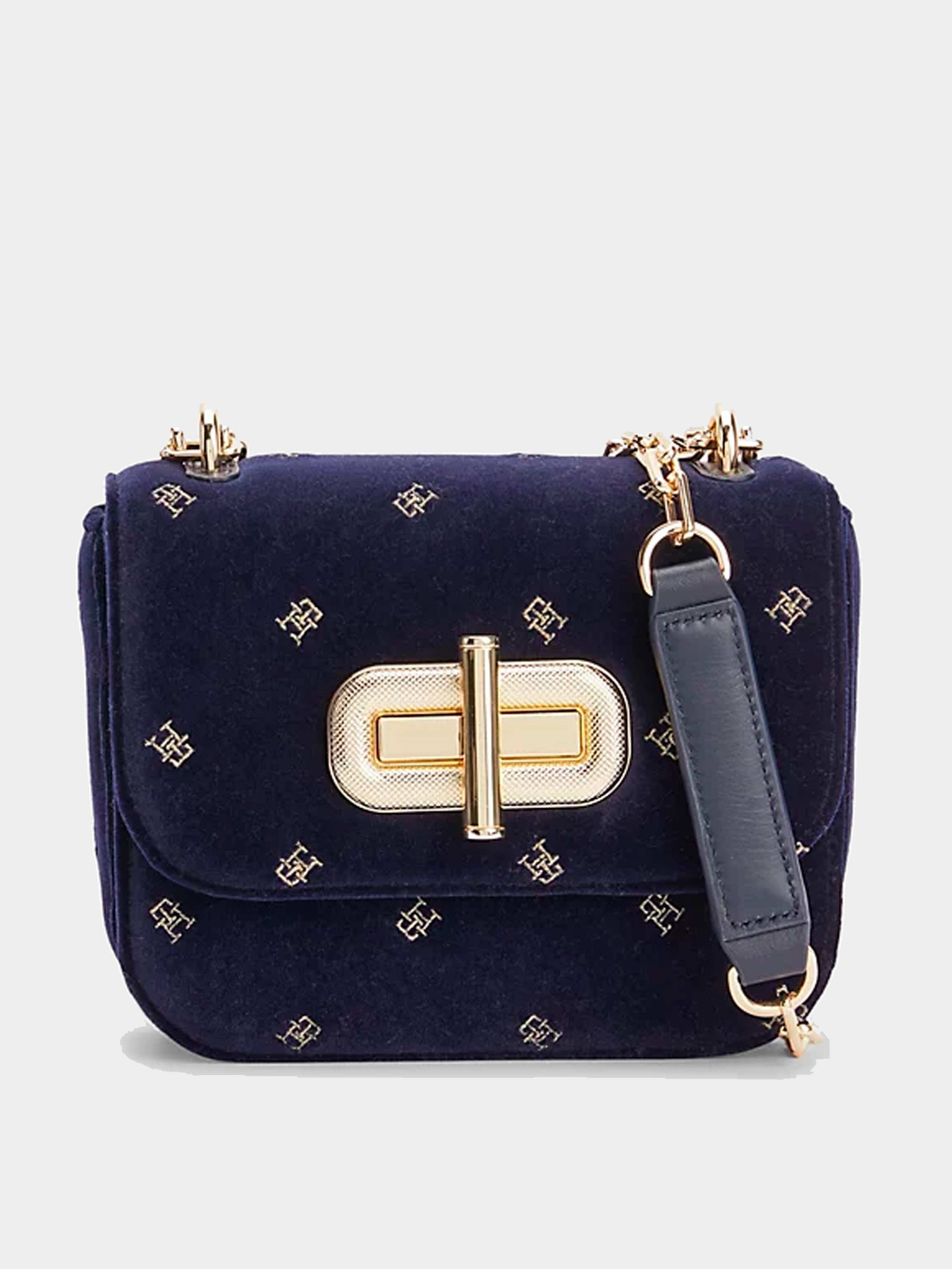 Сумки Tommy Hilfiger модель AW0AW14206-DW6 Фото