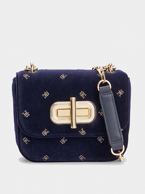 Сөмкелер Tommy Hilfiger үлгі AW0AW14206-DW6 Фото