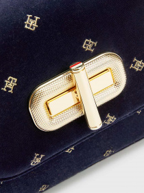 Сумки Tommy Hilfiger модель AW0AW14206-DW6 Фото