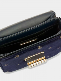 Сумки Tommy Hilfiger модель AW0AW14206-DW6 Фото