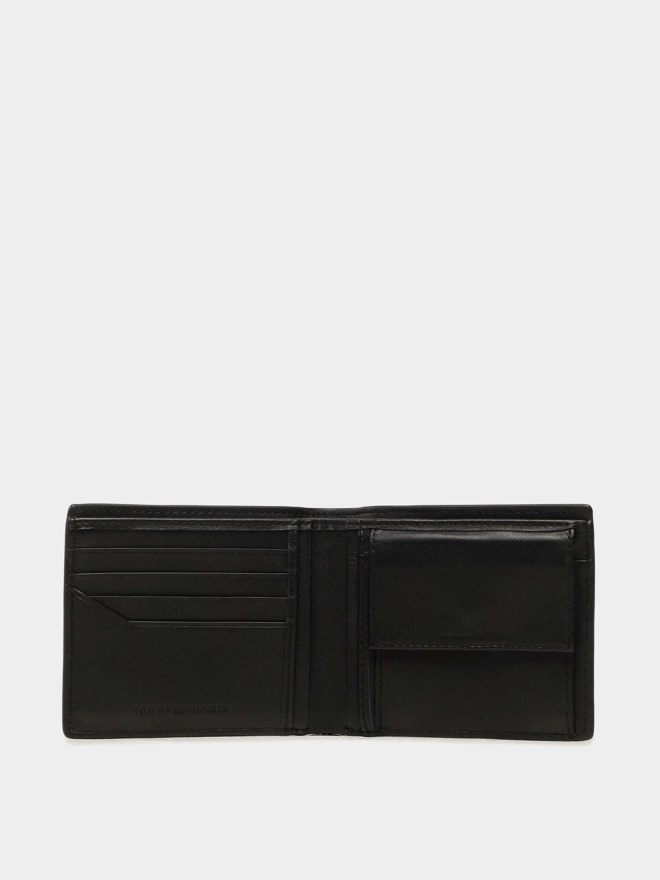 Кошельки Tommy Hilfiger модель AM0AM11264-BDS Фото