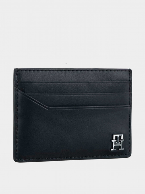 Кошельки Tommy Hilfiger модель AM0AM11272-BDS Фото