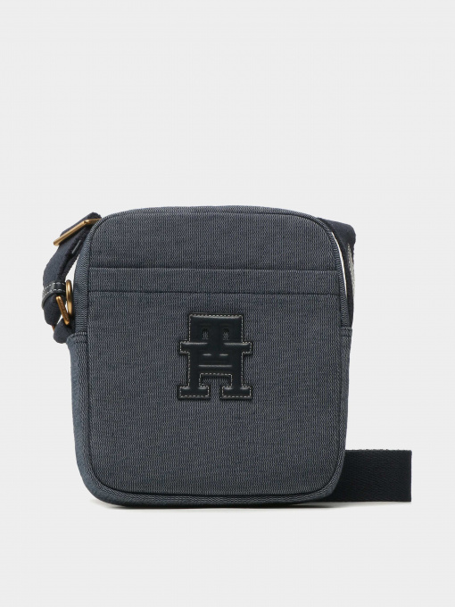 Сөмкелер Tommy Hilfiger үлгі AM0AM11283-DW6 Фото