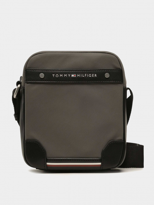 Сөмкелер Tommy Hilfiger үлгі AM0AM11303-PRB Фото