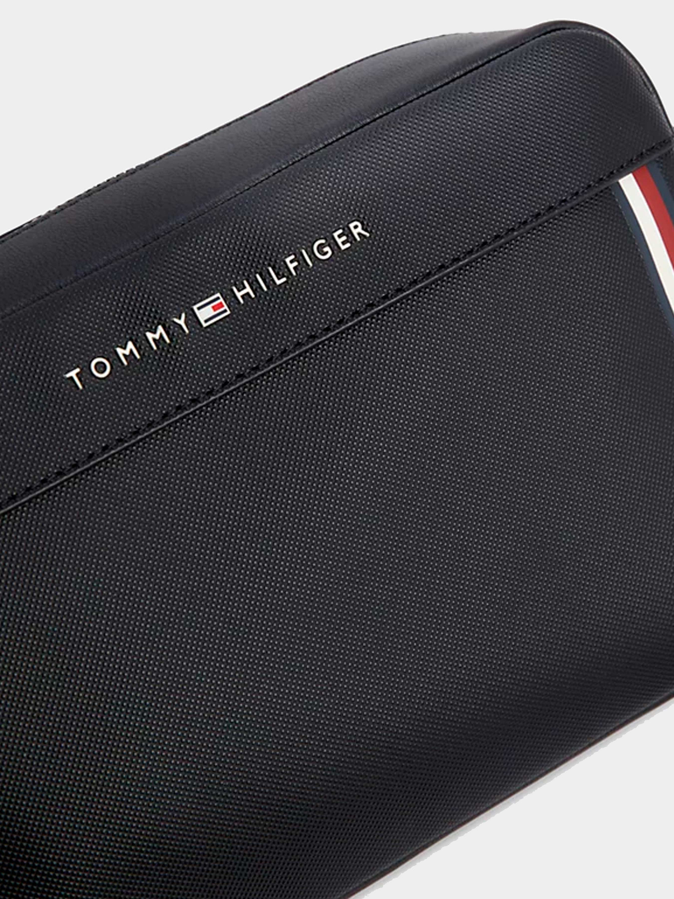 Сумки Tommy Hilfiger модель AM0AM11382-BDS Фото