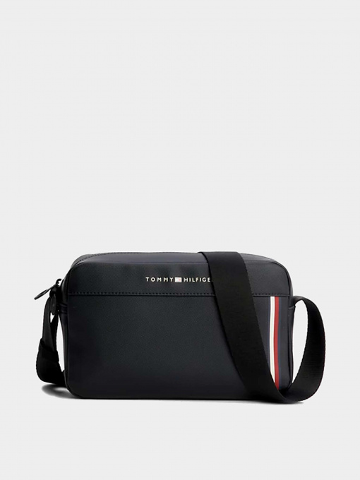 Сөмкелер Tommy Hilfiger үлгі AM0AM11382-BDS Фото