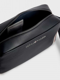 Сумки Tommy Hilfiger модель AM0AM11382-BDS Фото