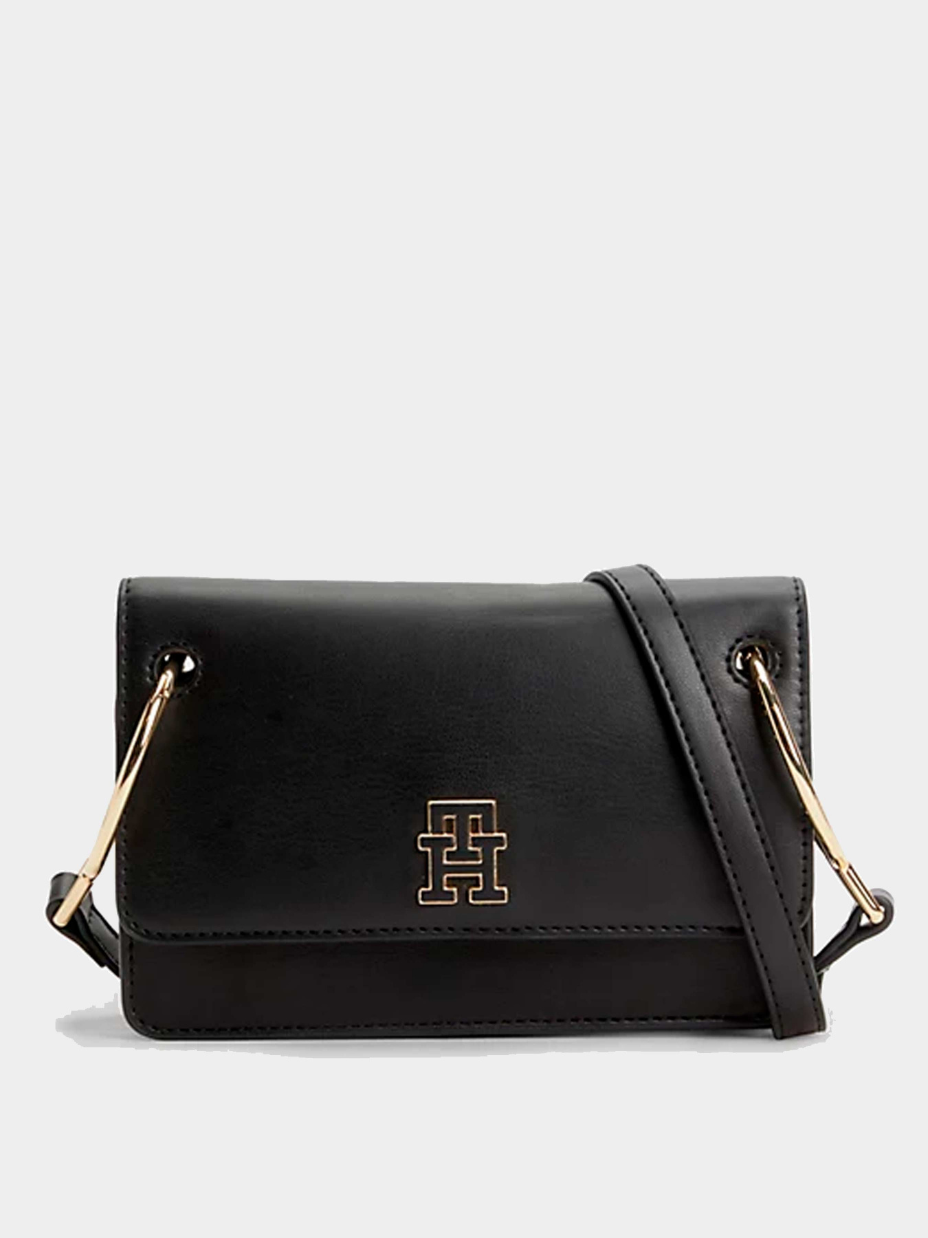 Сумки Tommy Hilfiger модель AW0AW14863-BDS Фото