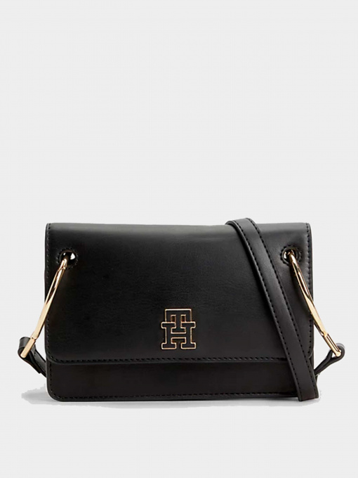 Сумки Tommy Hilfiger модель AW0AW14863-BDS Фото