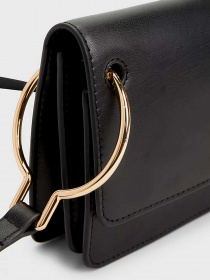 Сумки Tommy Hilfiger модель AW0AW14863-BDS Фото