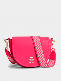 Сумки Tommy Hilfiger модель AW0AW14877-T1K Фото
