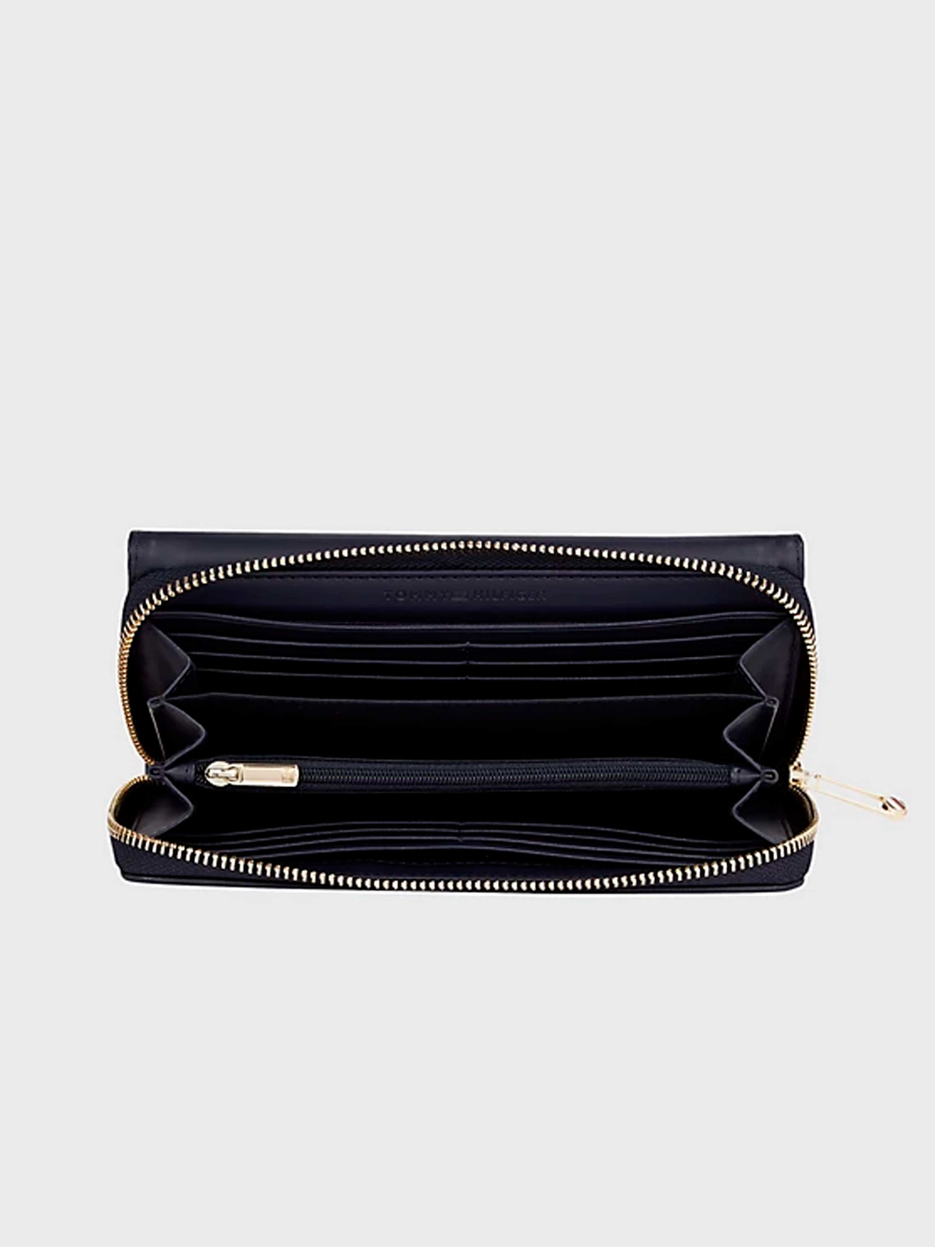 Кошельки Tommy Hilfiger модель AW0AW14900-DW6 Фото