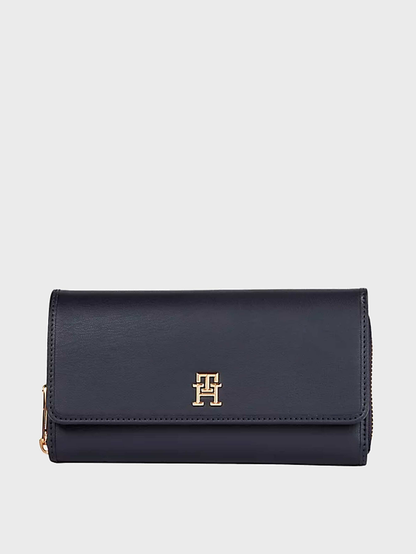 Кошельки Tommy Hilfiger модель AW0AW14900-DW6 Фото