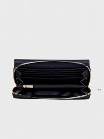 Кошельки Tommy Hilfiger модель AW0AW14900-DW6 Фото