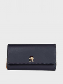 Кошельки Tommy Hilfiger модель AW0AW14900-DW6 Фото