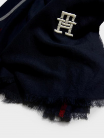 Шарфы и платки Tommy Hilfiger модель AW0AW14927-DW6 Фото