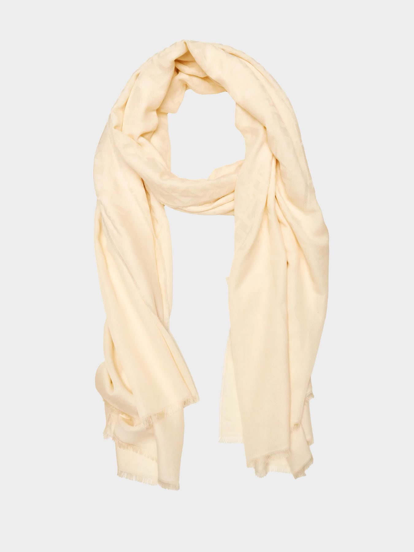 Шарфы и платки Tommy Hilfiger модель AW0AW14933-AA8 Фото