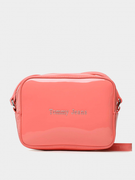 Сөмкелер Tommy Hilfiger үлгі AW0AW14955-XKI Фото