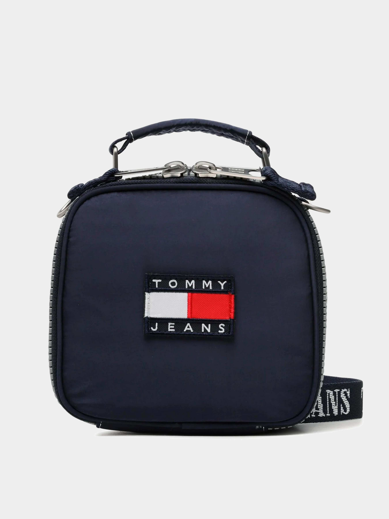 Сумки Tommy Hilfiger модель AW0AW14957-C87 Фото