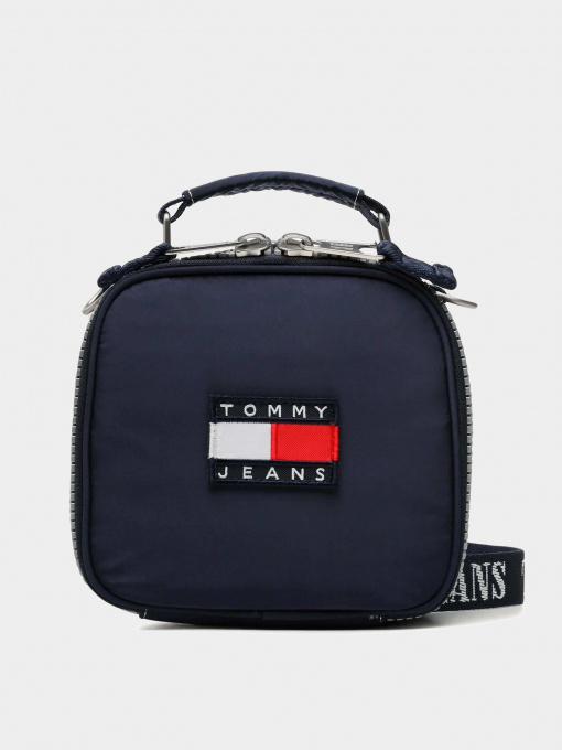 Сумки Tommy Hilfiger модель AW0AW14957-C87 Фото
