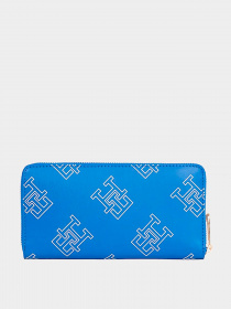 Кошельки Tommy Hilfiger модель AW0AW15143-C66 Фото