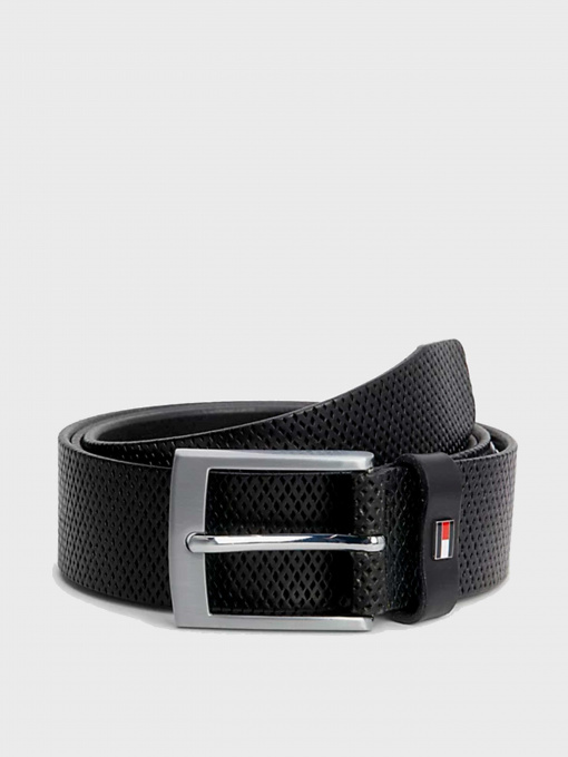 Ремни Tommy Hilfiger модель AM0AM11229-BDS Фото