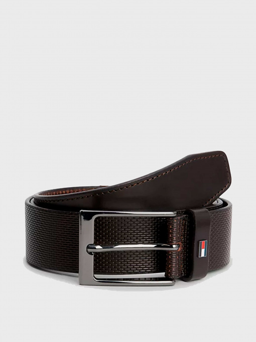 Ремни Tommy Hilfiger модель AM0AM11230-0HD Фото