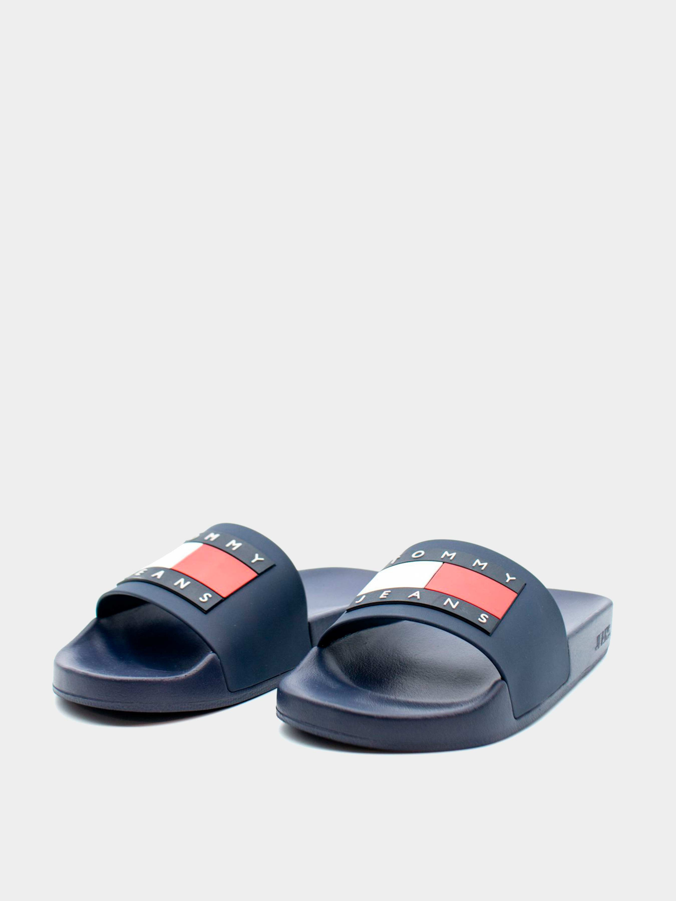 Шлёпанцы Tommy Hilfiger модель EN0EN02115-C87 Фото