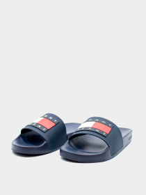 Шлёпанцы Tommy Hilfiger модель EN0EN02115-C87 Фото