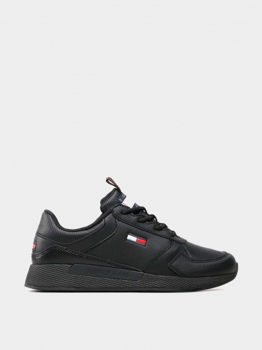 Кроссовки Tommy Hilfiger модель EM0EM01080-BDS Фото