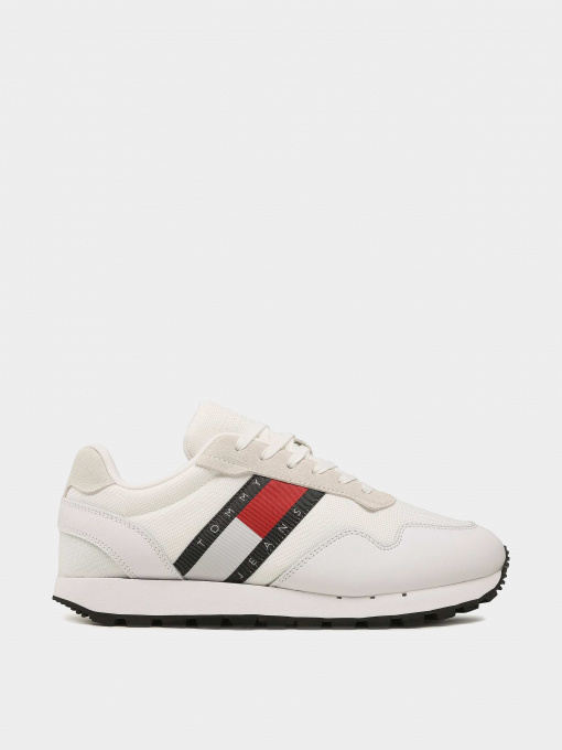 Кроссовки Tommy Hilfiger модель EM0EM01081-YBR Фото