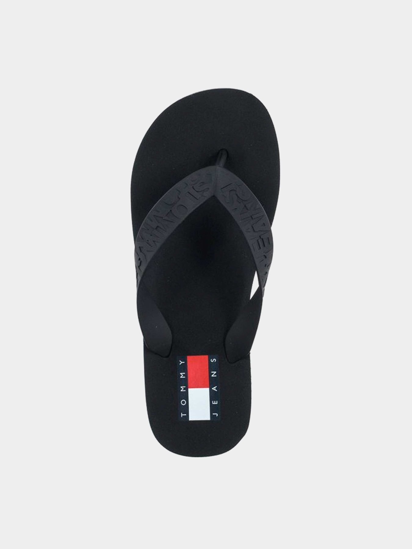 Шлёпанцы Tommy Hilfiger модель EN0EN02194-BDS Фото