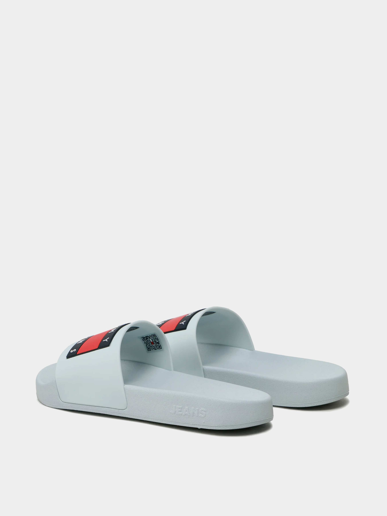 Шлёпанцы Tommy Hilfiger модель EN0EN02351-CYO Фото