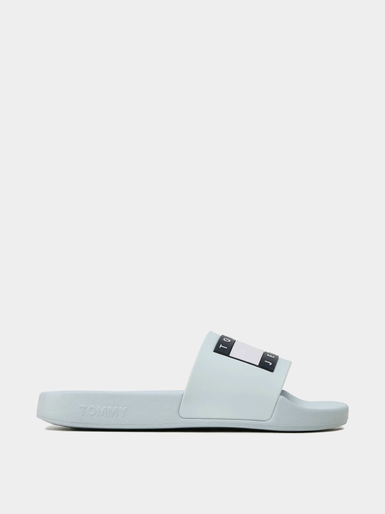 Шлёпанцы Tommy Hilfiger модель EN0EN02351-CYO Фото